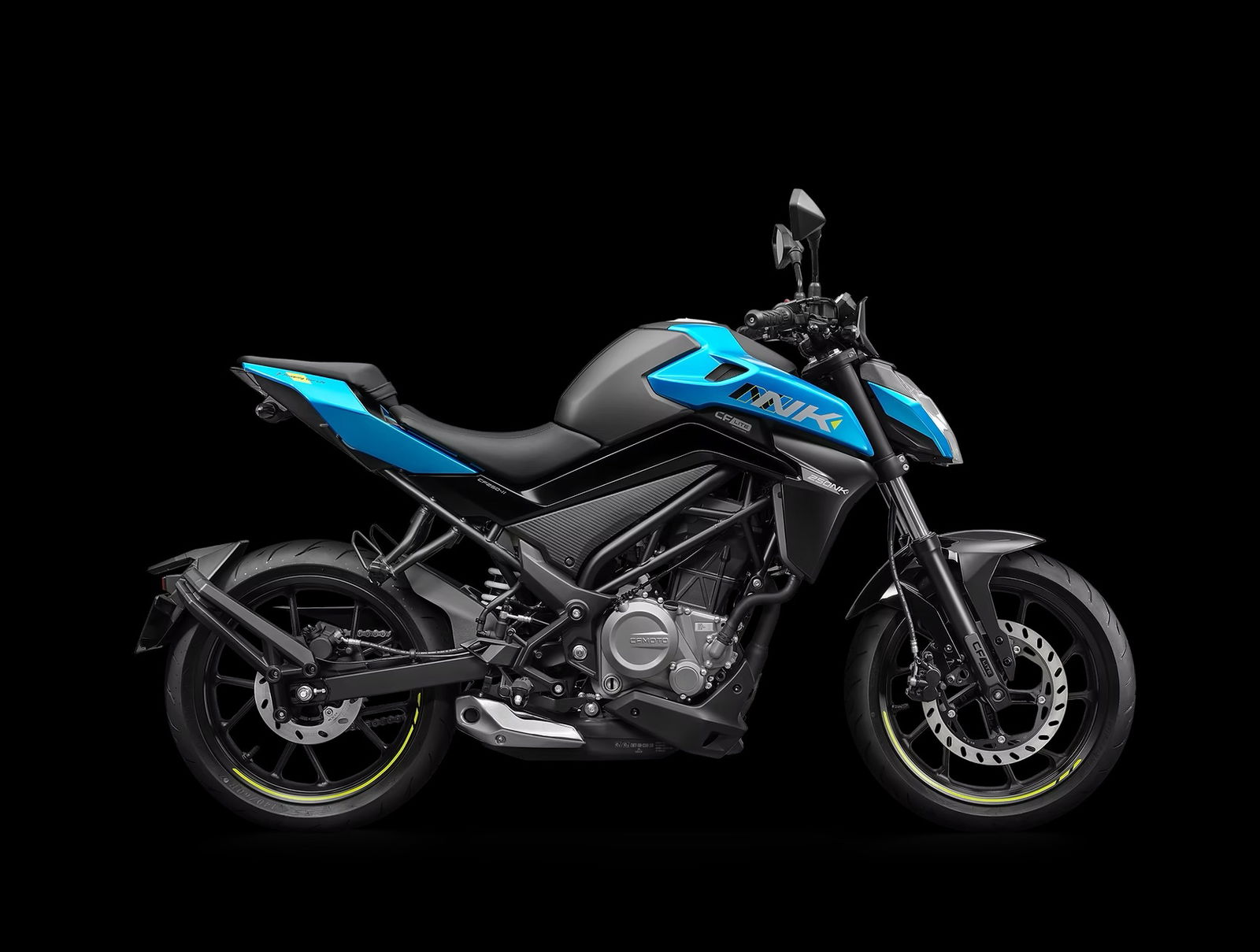 The CFLite 250NK